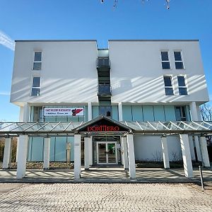 Best Western Parkhotel Weingarten